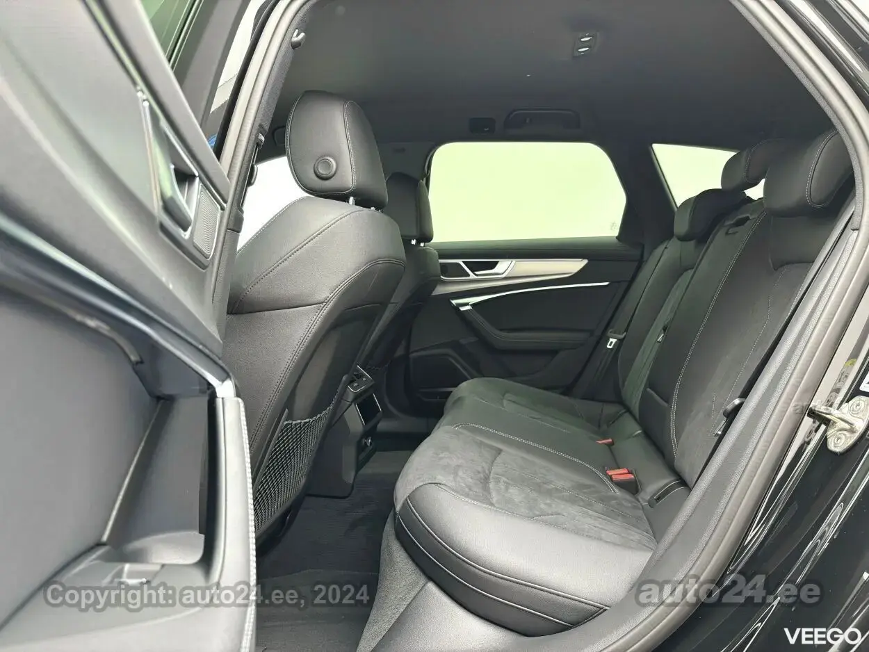 Audi A6 allroad 50 TDI quattro 3.0 V6 210kW 3.0 210kW